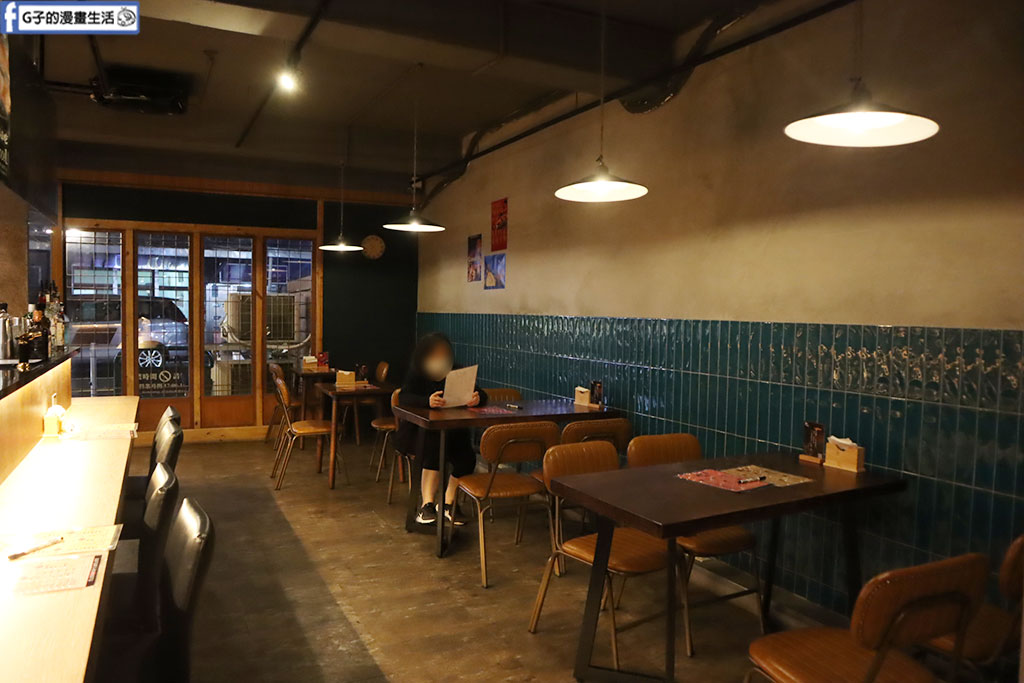 瓢記餐酒館-平價板橋餐酒館好友三五聚餐超划算,近新埔站/三猿廣場 @G子的漫畫生活