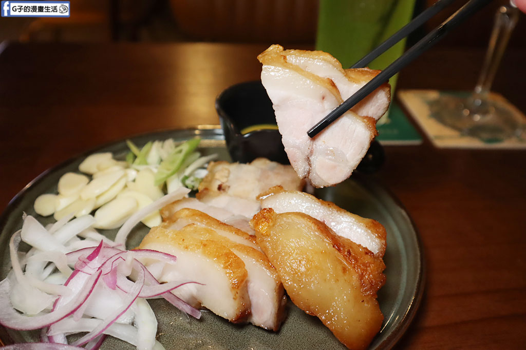 瓢記餐酒館-平價板橋餐酒館好友三五聚餐超划算,近新埔站/三猿廣場 @G子的漫畫生活