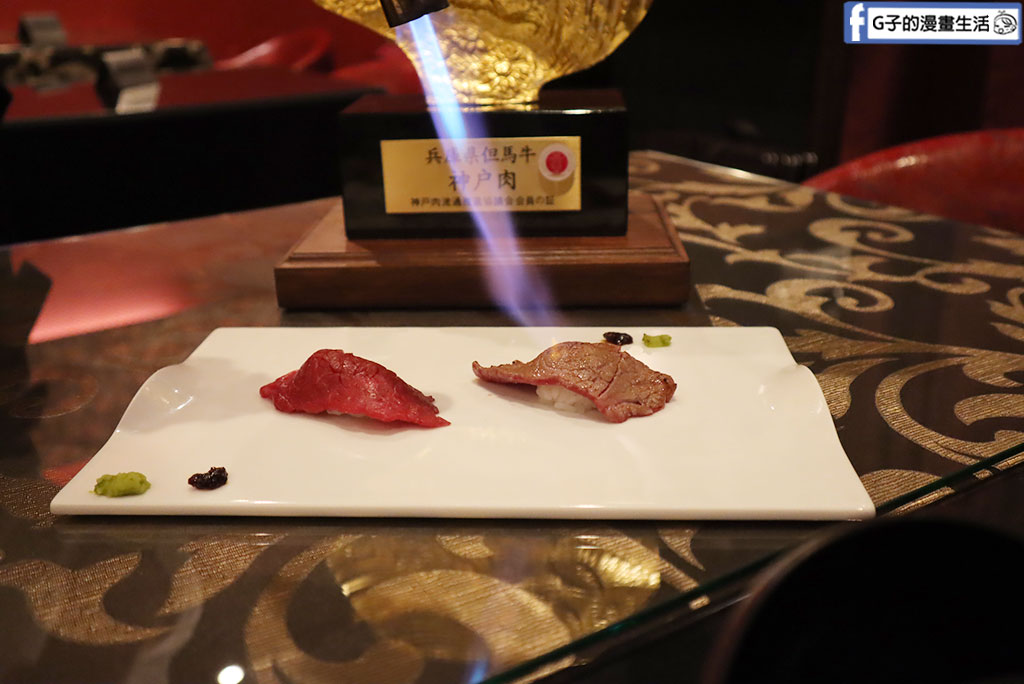 神戶景點美食【神戶牛黑澤】超划算神戶牛排推薦 @G子的漫畫生活