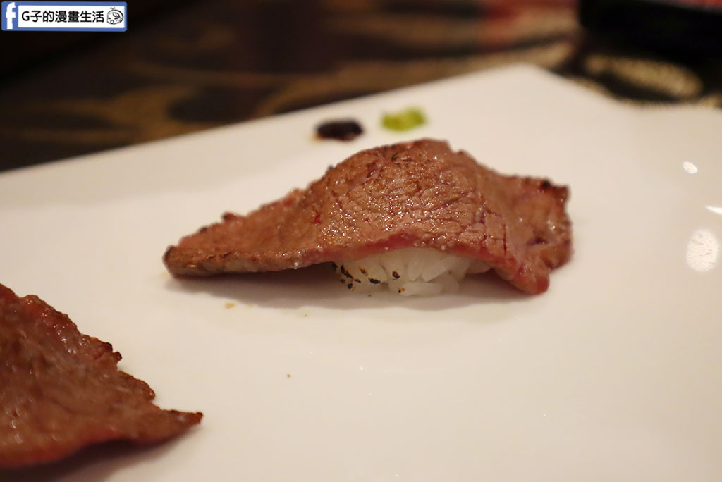 神戶景點美食【神戶牛黑澤】超划算神戶牛排推薦 @G子的漫畫生活