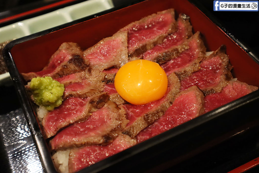 神戶景點美食【神戶牛黑澤】超划算神戶牛排推薦 @G子的漫畫生活