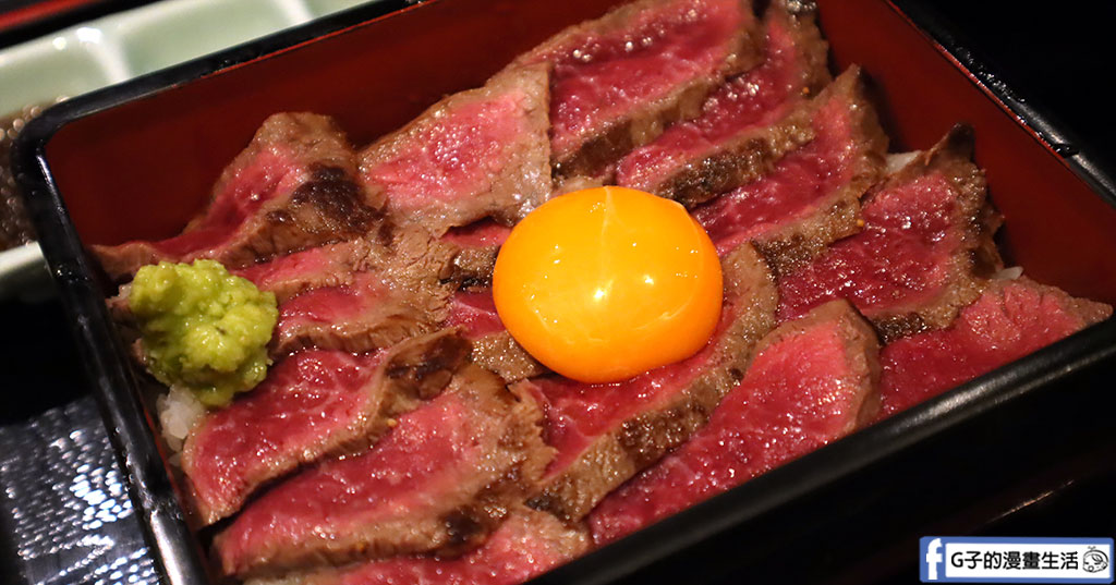 神戶景點美食【神戶牛黑澤】超划算神戶牛排推薦 @G子的漫畫生活