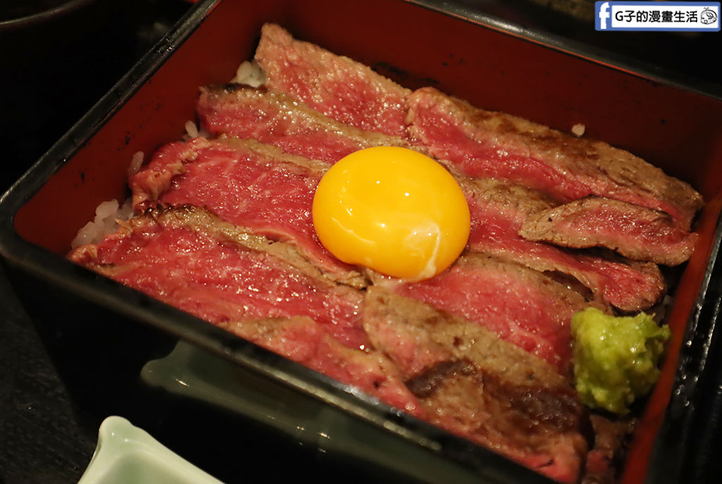 神戶景點美食【神戶牛黑澤】超划算神戶牛排推薦 @G子的漫畫生活
