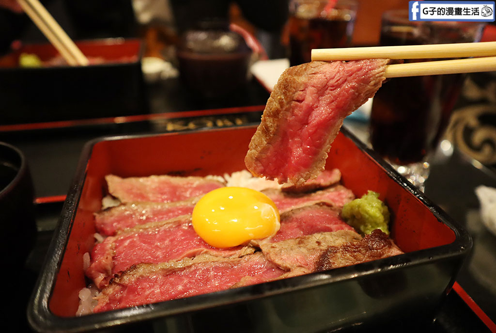 神戶景點美食【神戶牛黑澤】超划算神戶牛排推薦 @G子的漫畫生活
