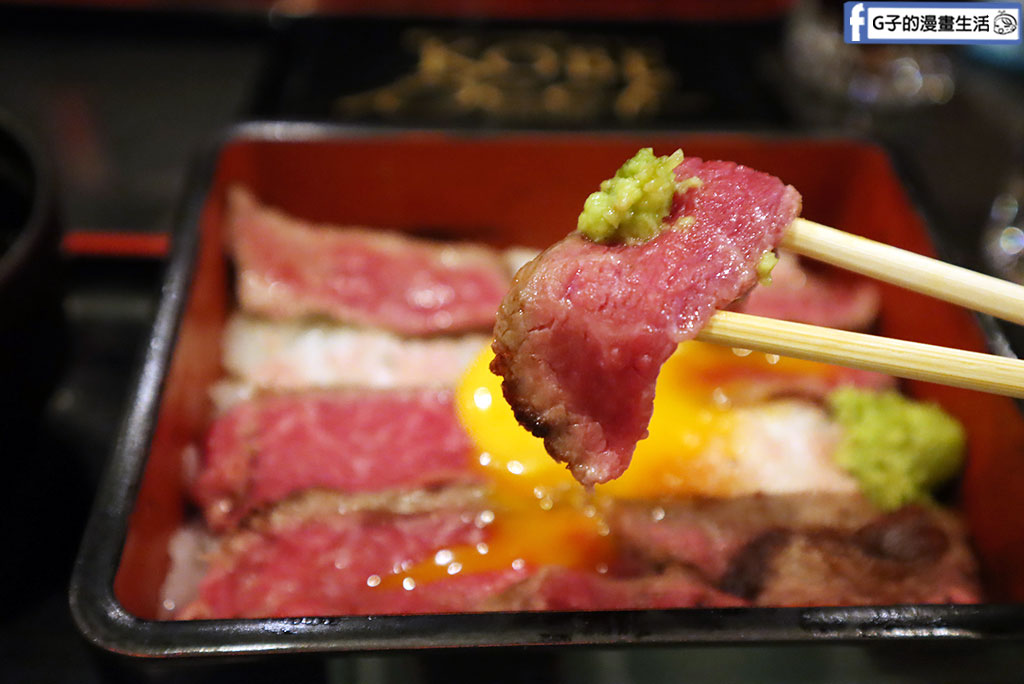 神戶景點美食【神戶牛黑澤】超划算神戶牛排推薦 @G子的漫畫生活