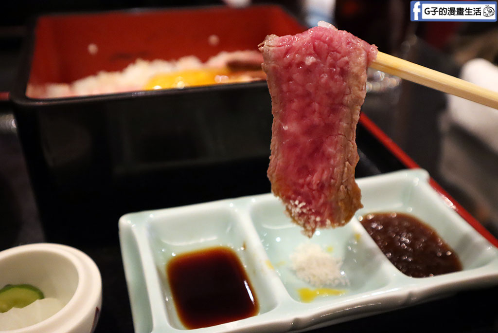神戶景點美食【神戶牛黑澤】超划算神戶牛排推薦 @G子的漫畫生活