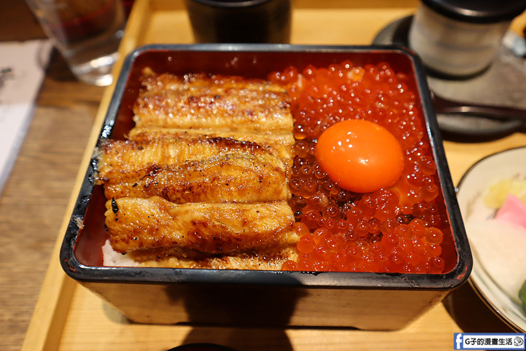 大阪美食【地燒鰻魚 法善寺山かづ】難波鰻魚飯必吃,大阪難波站周邊美食 @G子的漫畫生活 大阪美食【地燒鰻魚 法善寺山かづ】難波鰻魚飯必吃,大阪難波站周邊美食 @G子的漫畫生活