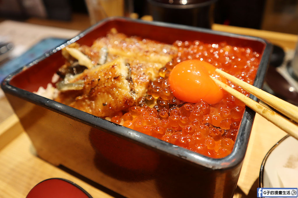 大阪美食【地燒鰻魚 法善寺山かづ】難波鰻魚飯必吃,大阪難波站周邊美食 @G子的漫畫生活 大阪美食【地燒鰻魚 法善寺山かづ】難波鰻魚飯必吃,大阪難波站周邊美食 @G子的漫畫生活