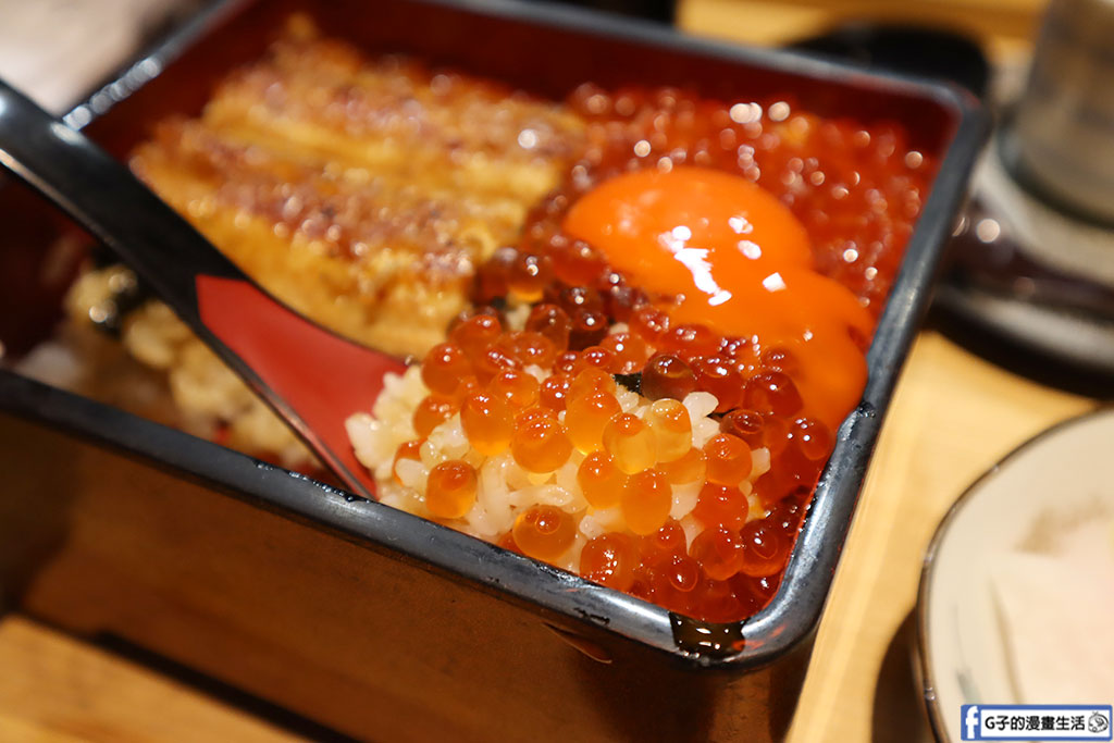 大阪美食【地燒鰻魚 法善寺山かづ】難波鰻魚飯必吃,大阪難波站周邊美食 @G子的漫畫生活 大阪美食【地燒鰻魚 法善寺山かづ】難波鰻魚飯必吃,大阪難波站周邊美食 @G子的漫畫生活