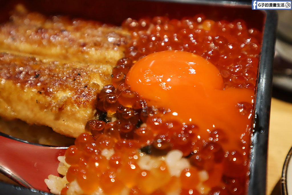 大阪美食【地燒鰻魚 法善寺山かづ】難波鰻魚飯必吃,大阪難波站周邊美食 @G子的漫畫生活 大阪美食【地燒鰻魚 法善寺山かづ】難波鰻魚飯必吃,大阪難波站周邊美食 @G子的漫畫生活