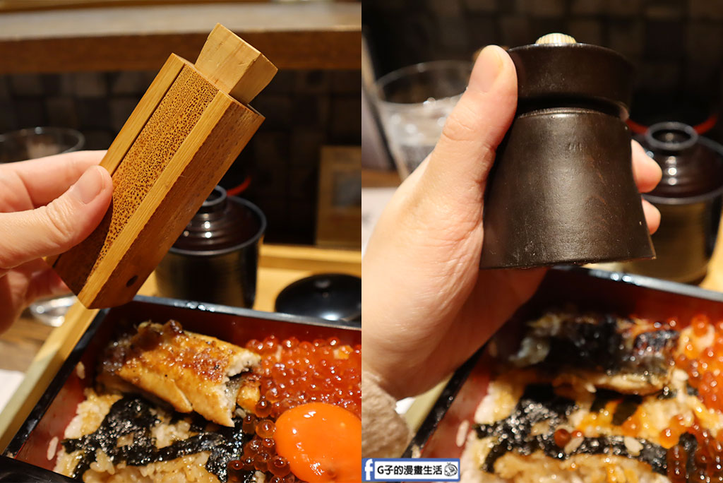 大阪美食【地燒鰻魚 法善寺山かづ】難波鰻魚飯必吃,大阪難波站周邊美食 @G子的漫畫生活 大阪美食【地燒鰻魚 法善寺山かづ】難波鰻魚飯必吃,大阪難波站周邊美食 @G子的漫畫生活