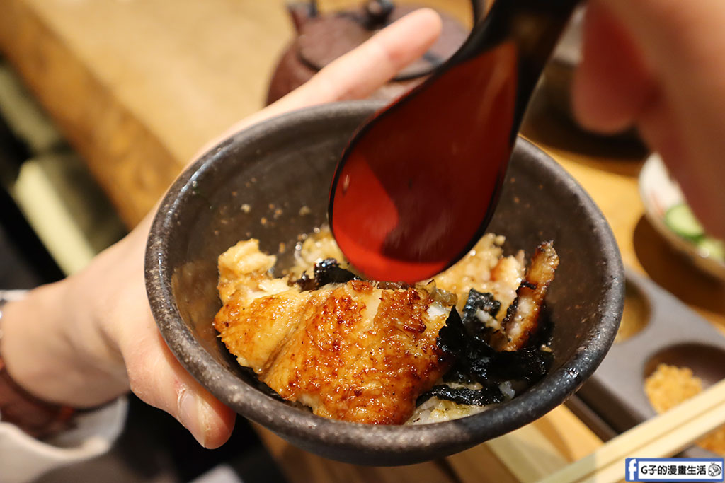 大阪美食【地燒鰻魚 法善寺山かづ】難波鰻魚飯必吃,大阪難波站周邊美食 @G子的漫畫生活 大阪美食【地燒鰻魚 法善寺山かづ】難波鰻魚飯必吃,大阪難波站周邊美食 @G子的漫畫生活