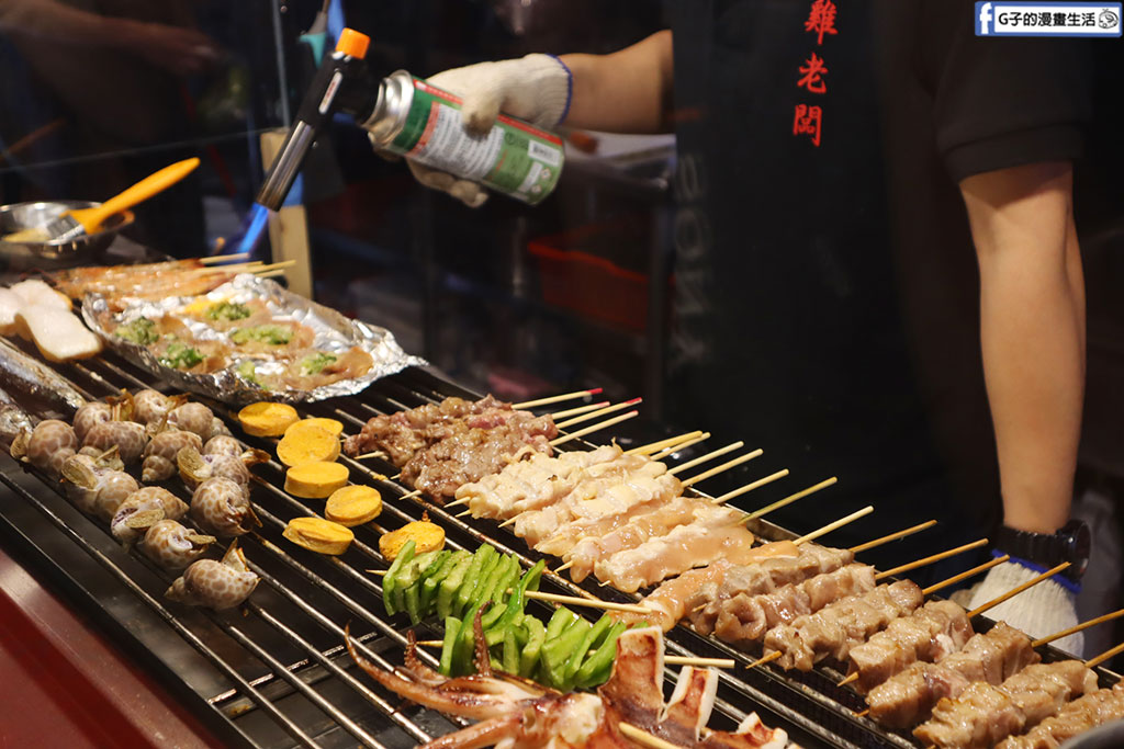 雞老闆桶仔雞 景美店-壽星送桶仔雞,學生吃雞只要$399,景美夜市美食 @G子的漫畫生活 雞老闆桶仔雞 景美店-壽星送桶仔雞,學生吃雞只要$399,景美夜市美食 @G子的漫畫生活