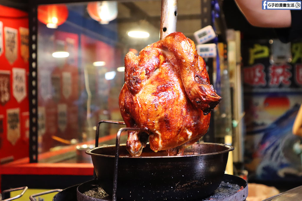 雞老闆桶仔雞 景美店-壽星送桶仔雞,學生吃雞只要$399,景美夜市美食 @G子的漫畫生活 雞老闆桶仔雞 景美店-壽星送桶仔雞,學生吃雞只要$399,景美夜市美食 @G子的漫畫生活