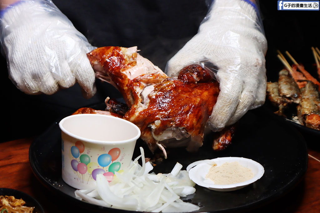 雞老闆桶仔雞 景美店-壽星送桶仔雞,學生吃雞只要$399,景美夜市美食 @G子的漫畫生活 雞老闆桶仔雞 景美店-壽星送桶仔雞,學生吃雞只要$399,景美夜市美食 @G子的漫畫生活