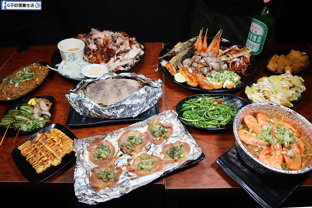 雞老闆桶仔雞 景美店-壽星送桶仔雞,學生吃雞只要$399,景美夜市美食 @G子的漫畫生活 雞老闆桶仔雞 景美店-壽星送桶仔雞,學生吃雞只要$399,景美夜市美食 @G子的漫畫生活