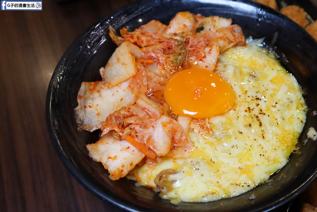 新丼-中山站美食平價丼飯,超狂起司瀑布丼飯和超厚切豬排飯(新丼菜單) @G子的漫畫生活 新丼-中山站美食平價丼飯,超狂起司瀑布丼飯和超厚切豬排飯(新丼菜單) @G子的漫畫生活