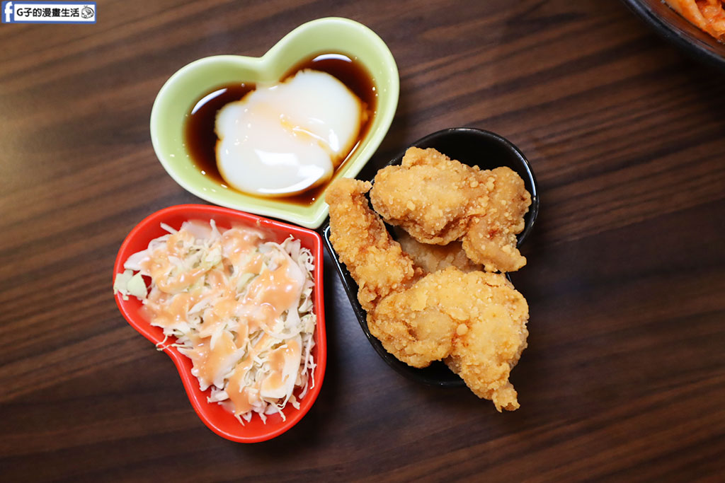 新丼-中山站美食平價丼飯,超狂起司瀑布丼飯和超厚切豬排飯(新丼菜單) @G子的漫畫生活 新丼-中山站美食平價丼飯,超狂起司瀑布丼飯和超厚切豬排飯(新丼菜單) @G子的漫畫生活
