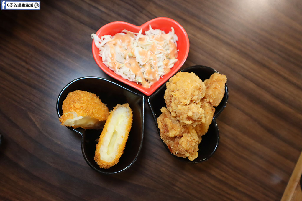 新丼-中山站美食平價丼飯,超狂起司瀑布丼飯和超厚切豬排飯(新丼菜單) @G子的漫畫生活 新丼-中山站美食平價丼飯,超狂起司瀑布丼飯和超厚切豬排飯(新丼菜單) @G子的漫畫生活