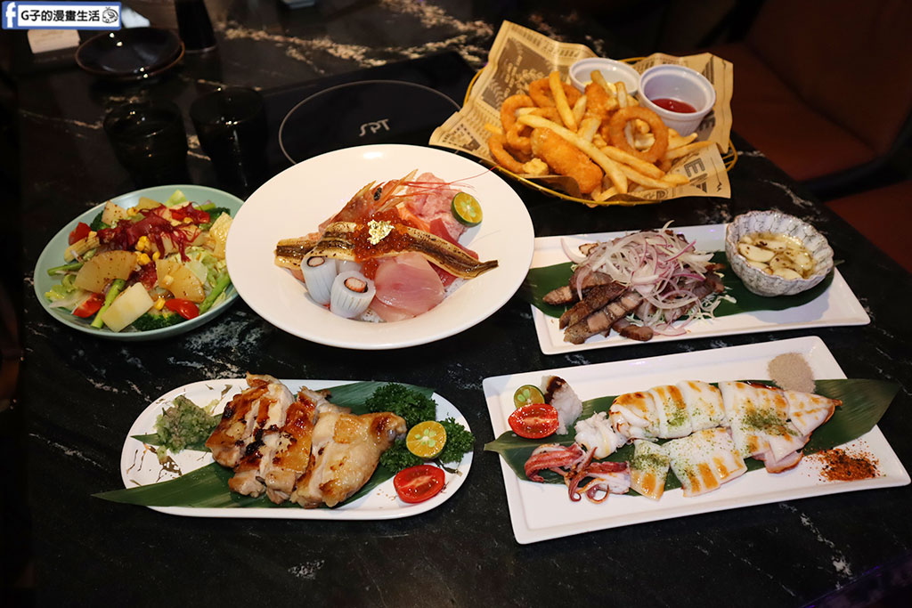 台北餐酒館-凌舞餐酒館 評價5.0,氣氛好林森北條通美食,2H酒類無限暢飲 @G子的漫畫生活 台北餐酒館-凌舞餐酒館 評價5.0,氣氛好林森北條通美食,2H酒類無限暢飲 @G子的漫畫生活