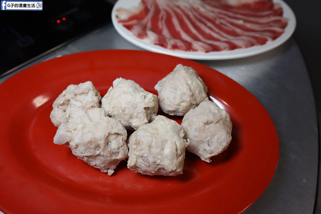 蘇記嘀兜雞松山店-饒河夜市附近美食,夏天也愛胡椒豬肚雞火鍋 @G子的漫畫生活