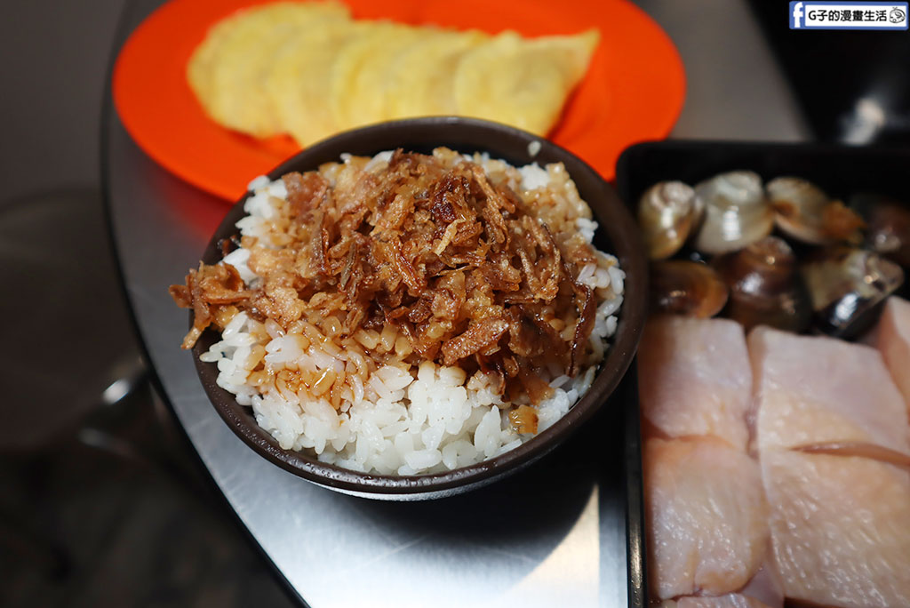 蘇記嘀兜雞松山店-饒河夜市附近美食,夏天也愛胡椒豬肚雞火鍋 @G子的漫畫生活