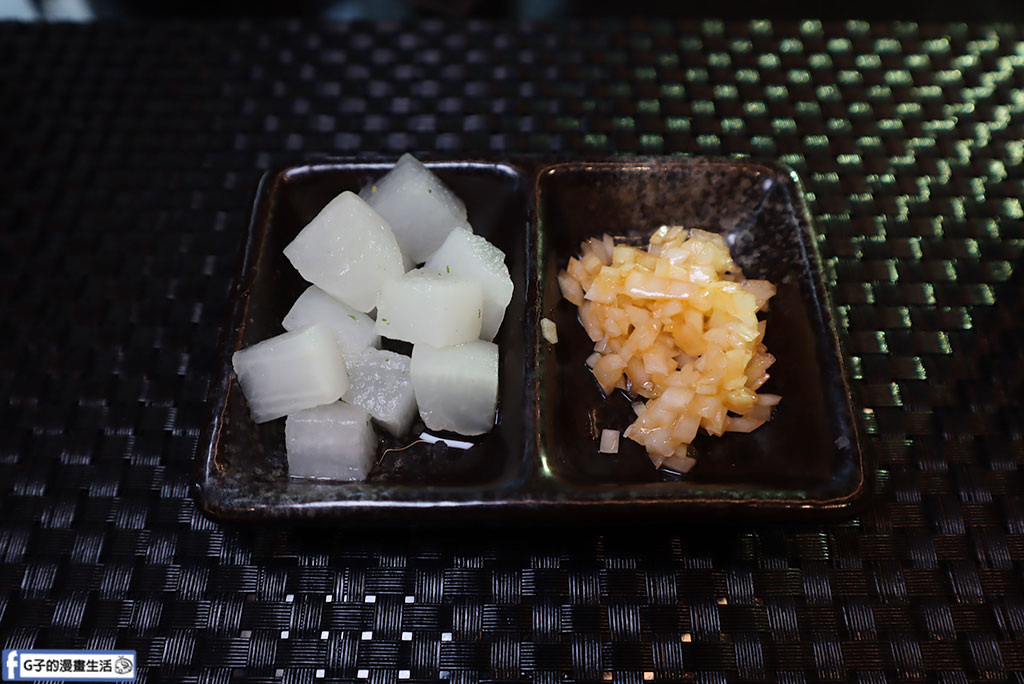 明水然·樂無菜單鐵板燒 西門町美食懶人包-來台必吃,高CP值頂級鐵板燒料理 @G子的漫畫生活 明水然·樂無菜單鐵板燒 西門町美食懶人包-來台必吃,高CP值頂級鐵板燒料理 @G子的漫畫生活