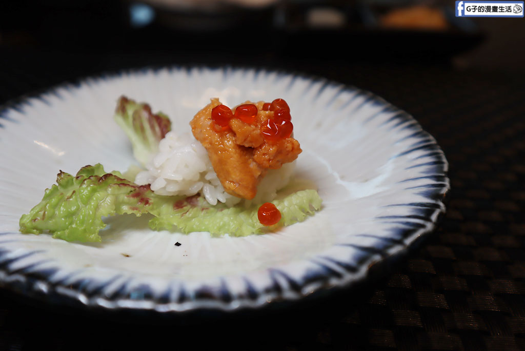 明水然·樂無菜單鐵板燒 西門町美食懶人包-來台必吃,高CP值頂級鐵板燒料理 @G子的漫畫生活 明水然·樂無菜單鐵板燒 西門町美食懶人包-來台必吃,高CP值頂級鐵板燒料理 @G子的漫畫生活