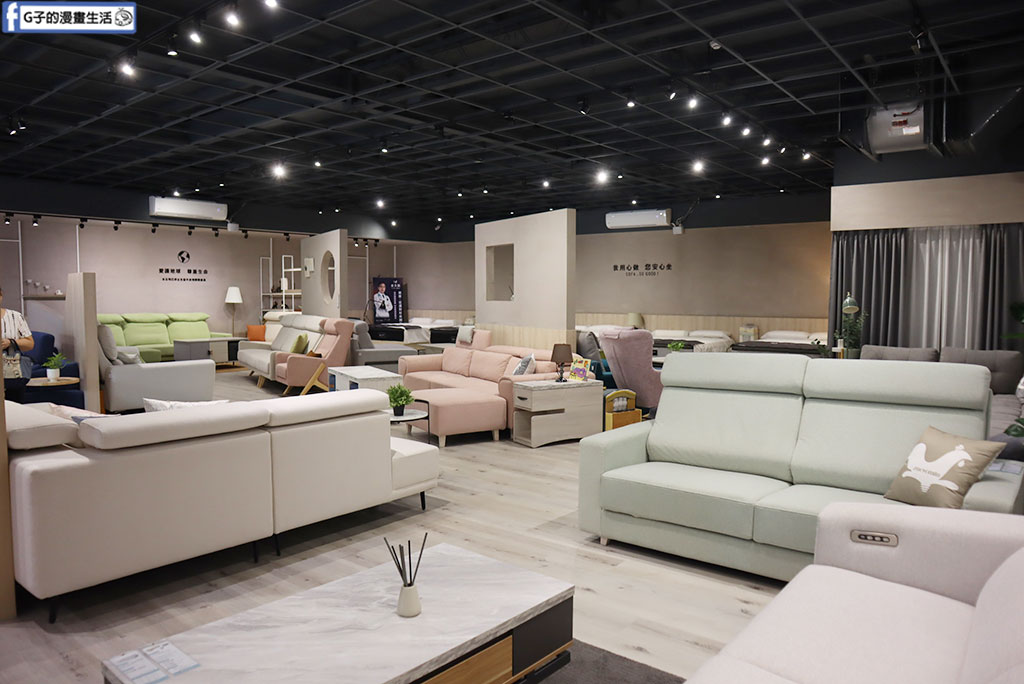 新北沙發推薦-坐又銘沙發 新莊民安店-手工沙發一條龍沙發工廠 @G子的漫畫生活 新北沙發推薦-坐又銘沙發 新莊民安店-手工沙發一條龍沙發工廠 @G子的漫畫生活