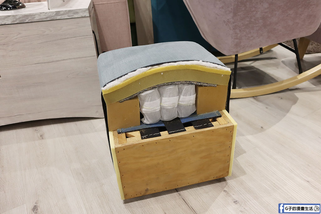 新北沙發推薦-坐又銘沙發 新莊民安店-手工沙發一條龍沙發工廠 @G子的漫畫生活 新北沙發推薦-坐又銘沙發 新莊民安店-手工沙發一條龍沙發工廠 @G子的漫畫生活