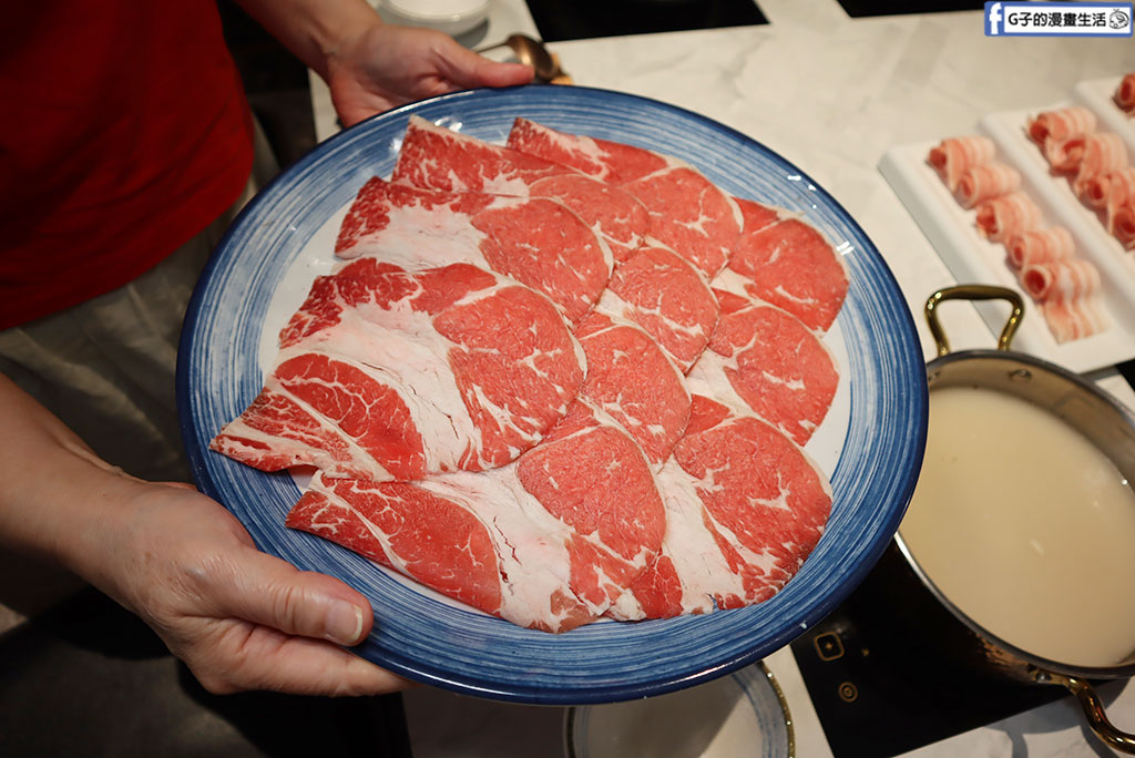 三重火鍋-貝斯鍋物,平日下午肉品大升級,蔬菜.飲料.滷肉飯.冰品甜點自助吧吃到飽 @G子的漫畫生活 三重火鍋-貝斯鍋物,平日下午肉品大升級,蔬菜.飲料.滷肉飯.冰品甜點自助吧吃到飽 @G子的漫畫生活