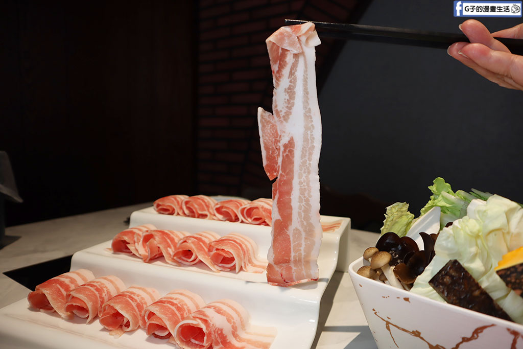 三重火鍋-貝斯鍋物,平日下午肉品大升級,蔬菜.飲料.滷肉飯.冰品甜點自助吧吃到飽 @G子的漫畫生活 三重火鍋-貝斯鍋物,平日下午肉品大升級,蔬菜.飲料.滷肉飯.冰品甜點自助吧吃到飽 @G子的漫畫生活