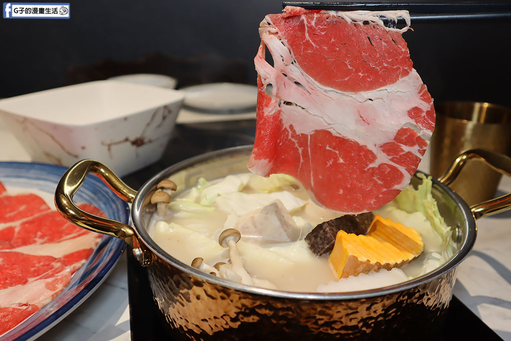 三重火鍋-貝斯鍋物,平日下午肉品大升級,蔬菜.飲料.滷肉飯.冰品甜點自助吧吃到飽 @G子的漫畫生活 三重火鍋-貝斯鍋物,平日下午肉品大升級,蔬菜.飲料.滷肉飯.冰品甜點自助吧吃到飽 @G子的漫畫生活
