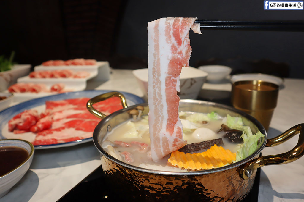 三重火鍋-貝斯鍋物,平日下午肉品大升級,蔬菜.飲料.滷肉飯.冰品甜點自助吧吃到飽 @G子的漫畫生活 三重火鍋-貝斯鍋物,平日下午肉品大升級,蔬菜.飲料.滷肉飯.冰品甜點自助吧吃到飽 @G子的漫畫生活