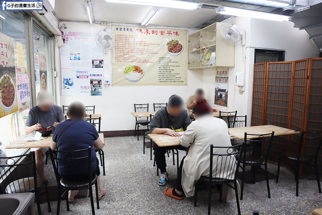 安坑輕軌-原碧潭黃記米粉湯,新店安坑高CP值小吃,輕軌玫瑰中國城站 @G子的漫畫生活 安坑輕軌-原碧潭黃記米粉湯,新店安坑高CP值小吃,輕軌玫瑰中國城站 @G子的漫畫生活