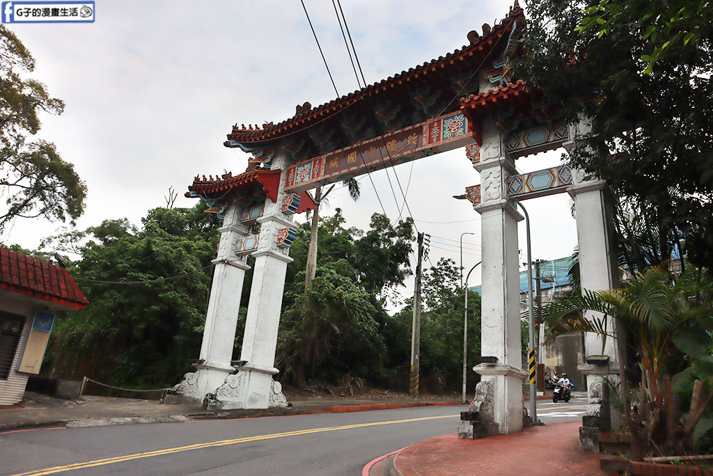 安坑輕軌-原碧潭黃記米粉湯,新店安坑高CP值小吃,輕軌玫瑰中國城站 @G子的漫畫生活 安坑輕軌-原碧潭黃記米粉湯,新店安坑高CP值小吃,輕軌玫瑰中國城站 @G子的漫畫生活