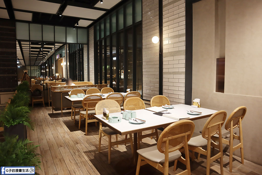 香米泰國料理 大直忠泰店-台北泰式料理推薦,18年泰國泰精選餐廳認證 @G子的漫畫生活 香米泰國料理 大直忠泰店-台北泰式料理推薦,18年泰國泰精選餐廳認證 @G子的漫畫生活