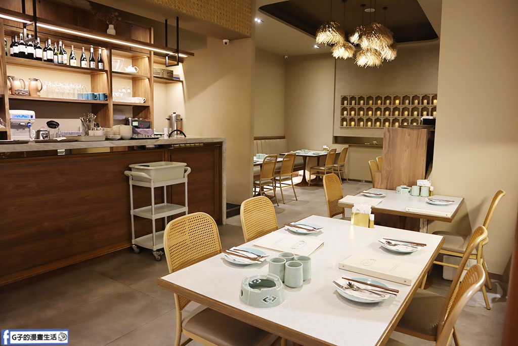 香米泰國料理 大直忠泰店-台北泰式料理推薦,18年泰國泰精選餐廳認證 @G子的漫畫生活 香米泰國料理 大直忠泰店-台北泰式料理推薦,18年泰國泰精選餐廳認證 @G子的漫畫生活
