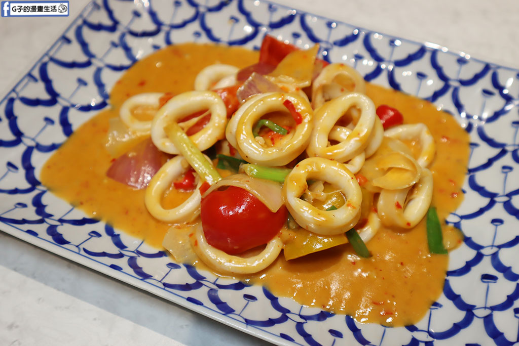 香米泰國料理 大直忠泰店-台北泰式料理推薦,18年泰國泰精選餐廳認證 @G子的漫畫生活 香米泰國料理 大直忠泰店-台北泰式料理推薦,18年泰國泰精選餐廳認證 @G子的漫畫生活