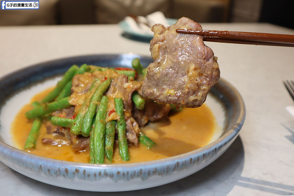 香米泰國料理 大直忠泰店-台北泰式料理推薦,18年泰國泰精選餐廳認證 @G子的漫畫生活 香米泰國料理 大直忠泰店-台北泰式料理推薦,18年泰國泰精選餐廳認證 @G子的漫畫生活