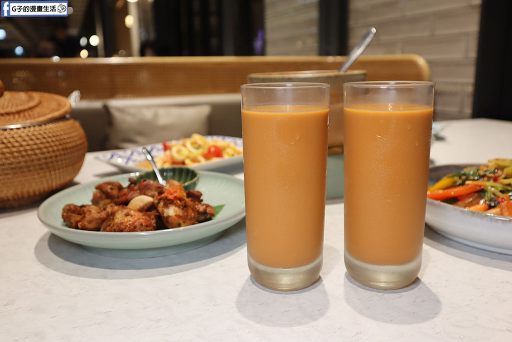 香米泰國料理 大直忠泰店-台北泰式料理推薦,18年泰國泰精選餐廳認證 @G子的漫畫生活 香米泰國料理 大直忠泰店-台北泰式料理推薦,18年泰國泰精選餐廳認證 @G子的漫畫生活
