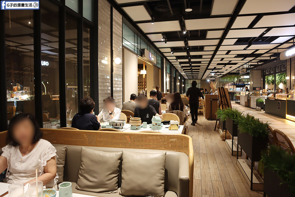 香米泰國料理 大直忠泰店-台北泰式料理推薦,18年泰國泰精選餐廳認證 @G子的漫畫生活 香米泰國料理 大直忠泰店-台北泰式料理推薦,18年泰國泰精選餐廳認證 @G子的漫畫生活