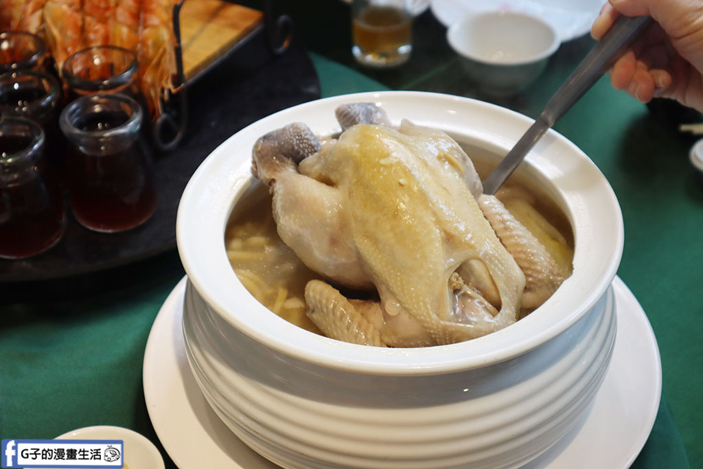 林口美食-林口好日子餐廳,整桌菜料好實在又好吃 @G子的漫畫生活 林口美食-林口好日子餐廳,整桌菜料好實在又好吃 @G子的漫畫生活