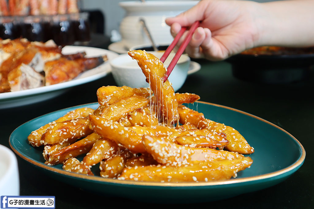 林口美食-林口好日子餐廳,整桌菜料好實在又好吃 @G子的漫畫生活 林口美食-林口好日子餐廳,整桌菜料好實在又好吃 @G子的漫畫生活