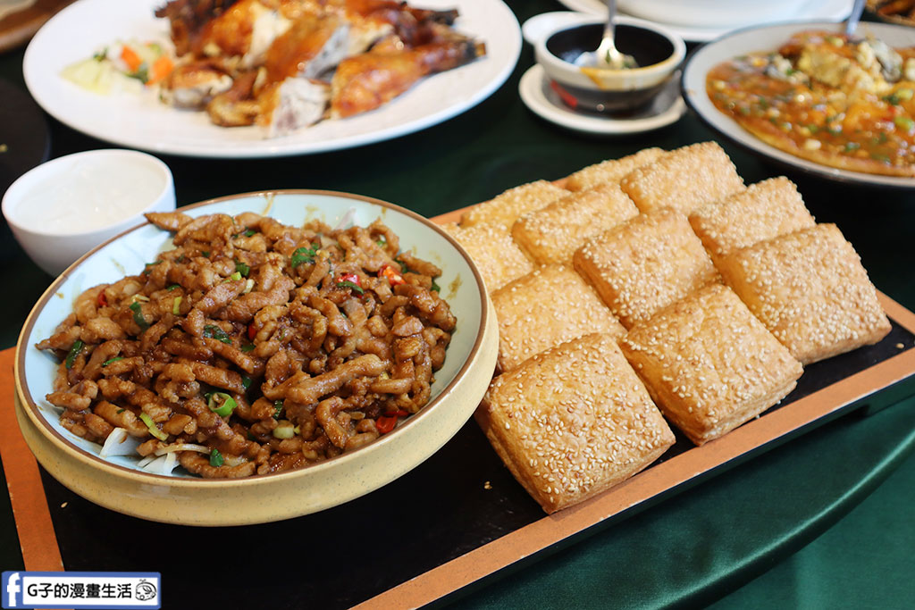 林口美食-林口好日子餐廳,整桌菜料好實在又好吃 @G子的漫畫生活 林口美食-林口好日子餐廳,整桌菜料好實在又好吃 @G子的漫畫生活