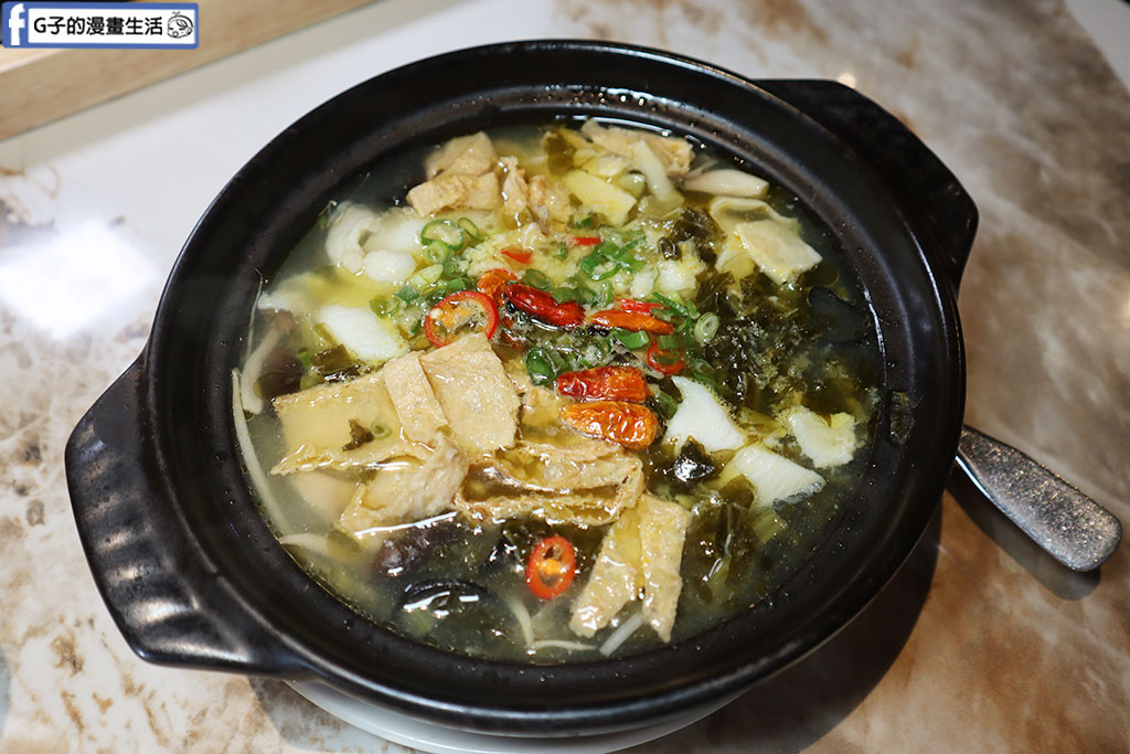 林口芝加哥音樂餐廳-點排餐/牛排享buffet,近林口A9自助餐吃到飽餐廳 @G子的漫畫生活