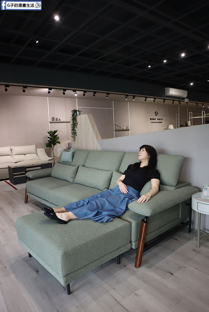 新北沙發推薦-坐又銘沙發 新莊民安店-手工沙發一條龍沙發工廠 @G子的漫畫生活 新北沙發推薦-坐又銘沙發 新莊民安店-手工沙發一條龍沙發工廠 @G子的漫畫生活