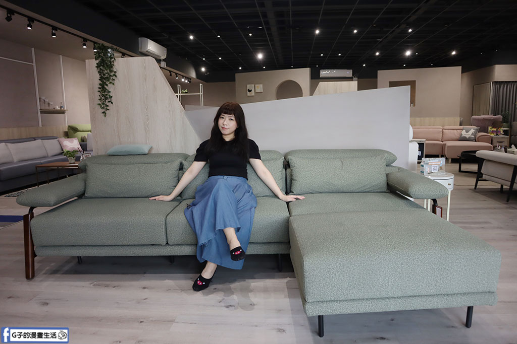新北沙發推薦-坐又銘沙發 新莊民安店-手工沙發一條龍沙發工廠 @G子的漫畫生活 新北沙發推薦-坐又銘沙發 新莊民安店-手工沙發一條龍沙發工廠 @G子的漫畫生活