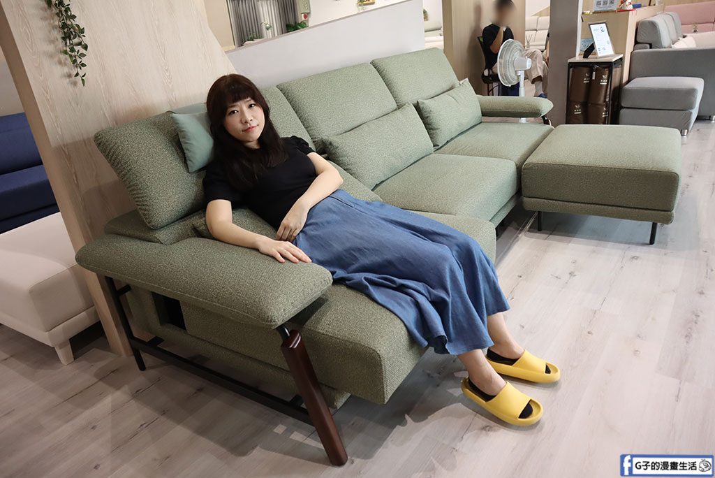 新北沙發推薦-坐又銘沙發 新莊民安店-手工沙發一條龍沙發工廠 @G子的漫畫生活 新北沙發推薦-坐又銘沙發 新莊民安店-手工沙發一條龍沙發工廠 @G子的漫畫生活