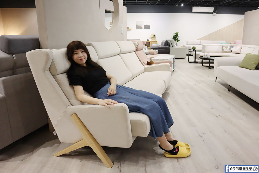 新北沙發推薦-坐又銘沙發 新莊民安店-手工沙發一條龍沙發工廠 @G子的漫畫生活 新北沙發推薦-坐又銘沙發 新莊民安店-手工沙發一條龍沙發工廠 @G子的漫畫生活